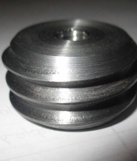 Soporte para muelle