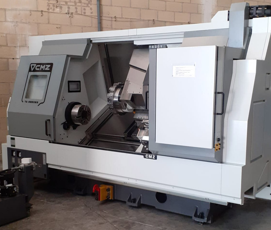 torno mecanizados marsal torno mecanizados marsal