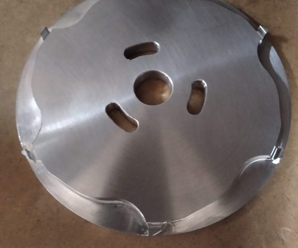 Dosificador-Mecanizados Marsal